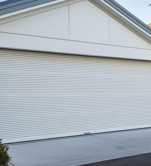 Commercial Door Installations